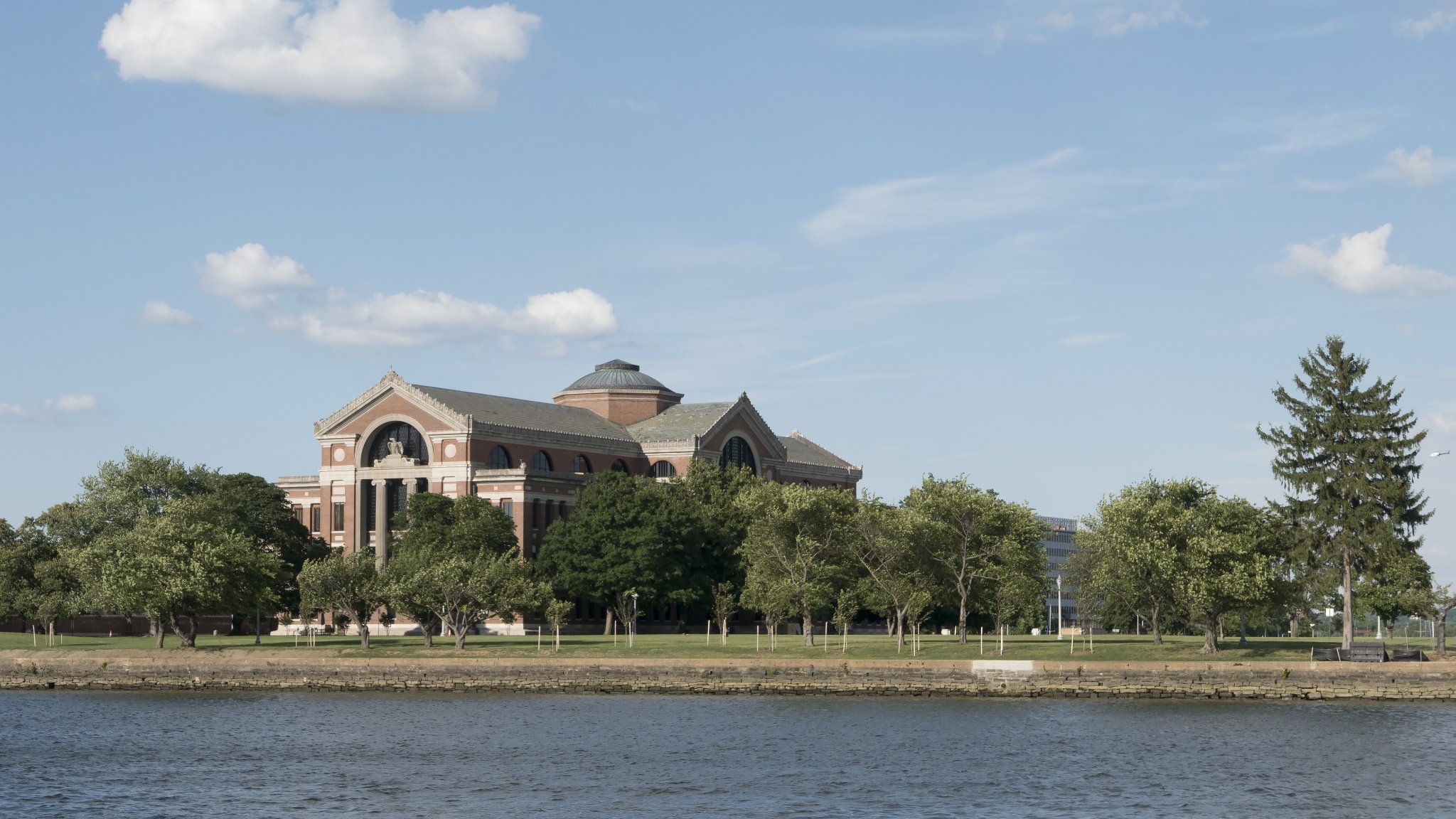 Fort Leslie J. McNair, National Defense University